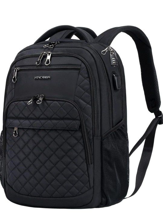 Travel Laptop Backpack

