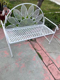 Bench