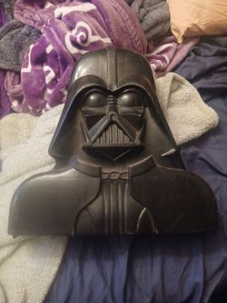 *****ORIGINAL  DARTH VADER HEAD****