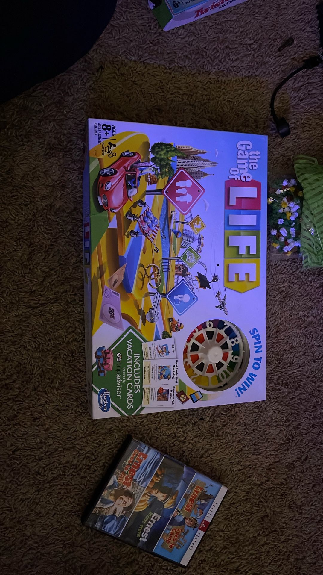 Board Games