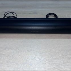 Sonos Arc Ultra Soundbar.