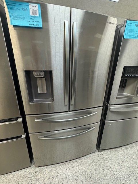 Refrigerator