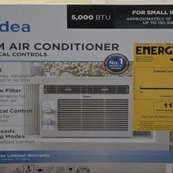Air Conditioner