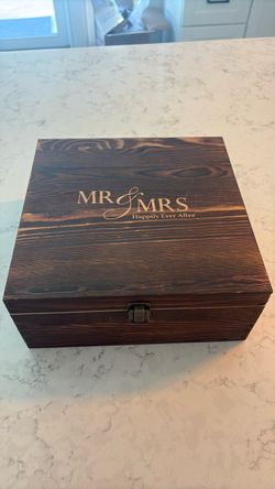 Wedding gift
