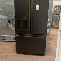 GE FRIDGE TODAYACT FAST GFD28GELDS QSJ