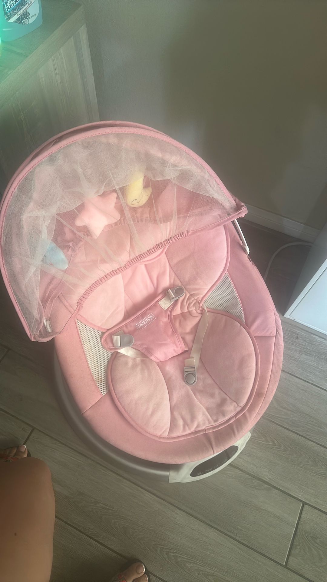 Baby Swing