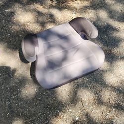 Booster Seat For Car