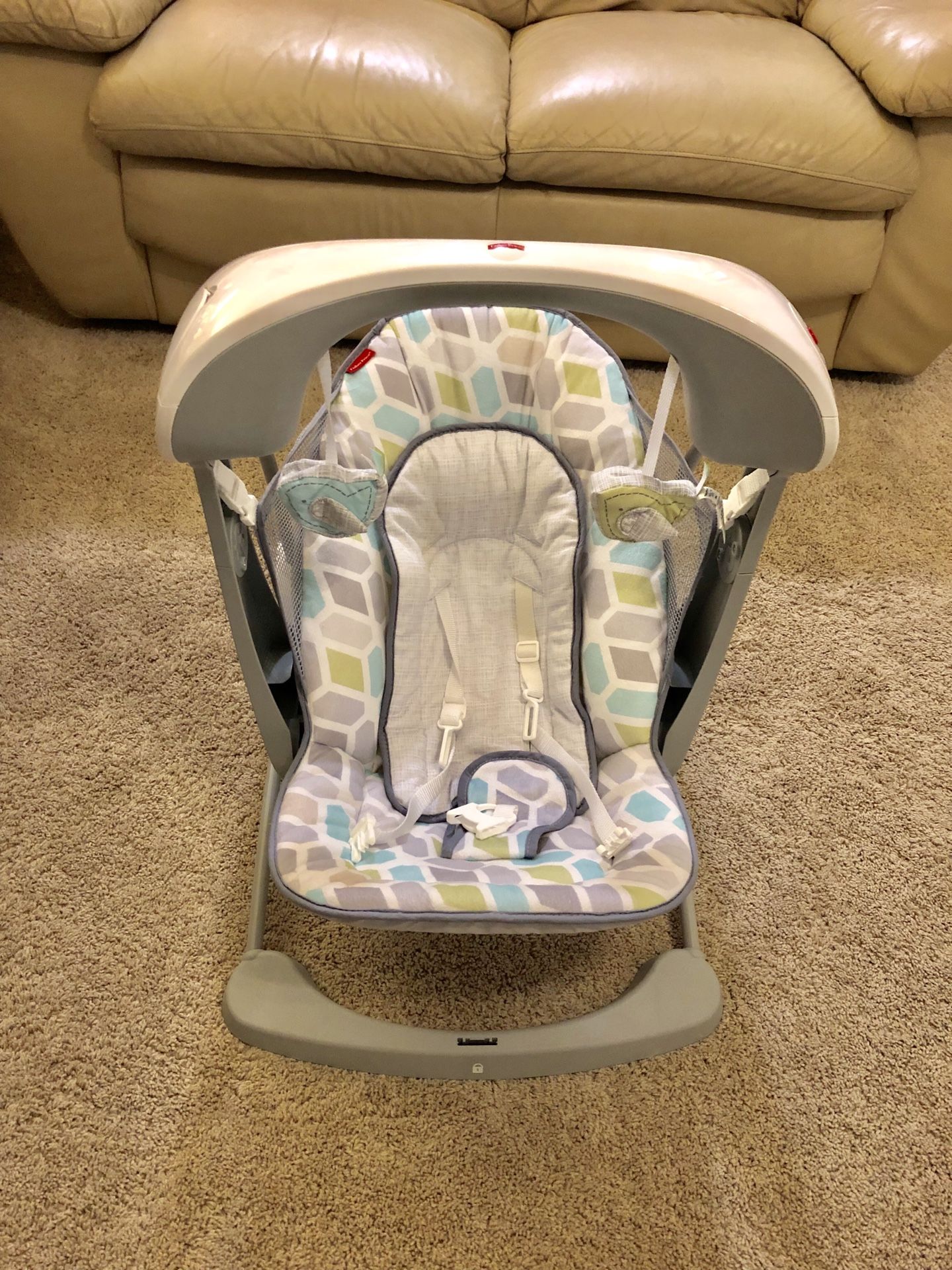 Fisher Price Baby Swing