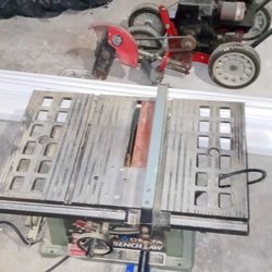Table Saw