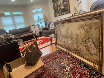 Larger Home Everything Must Go Large Moving Sale