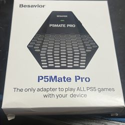 P5MATE Pro