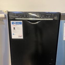 Bosch Dishwasher (brand new)