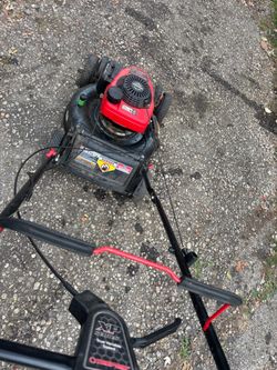 Lawnmower