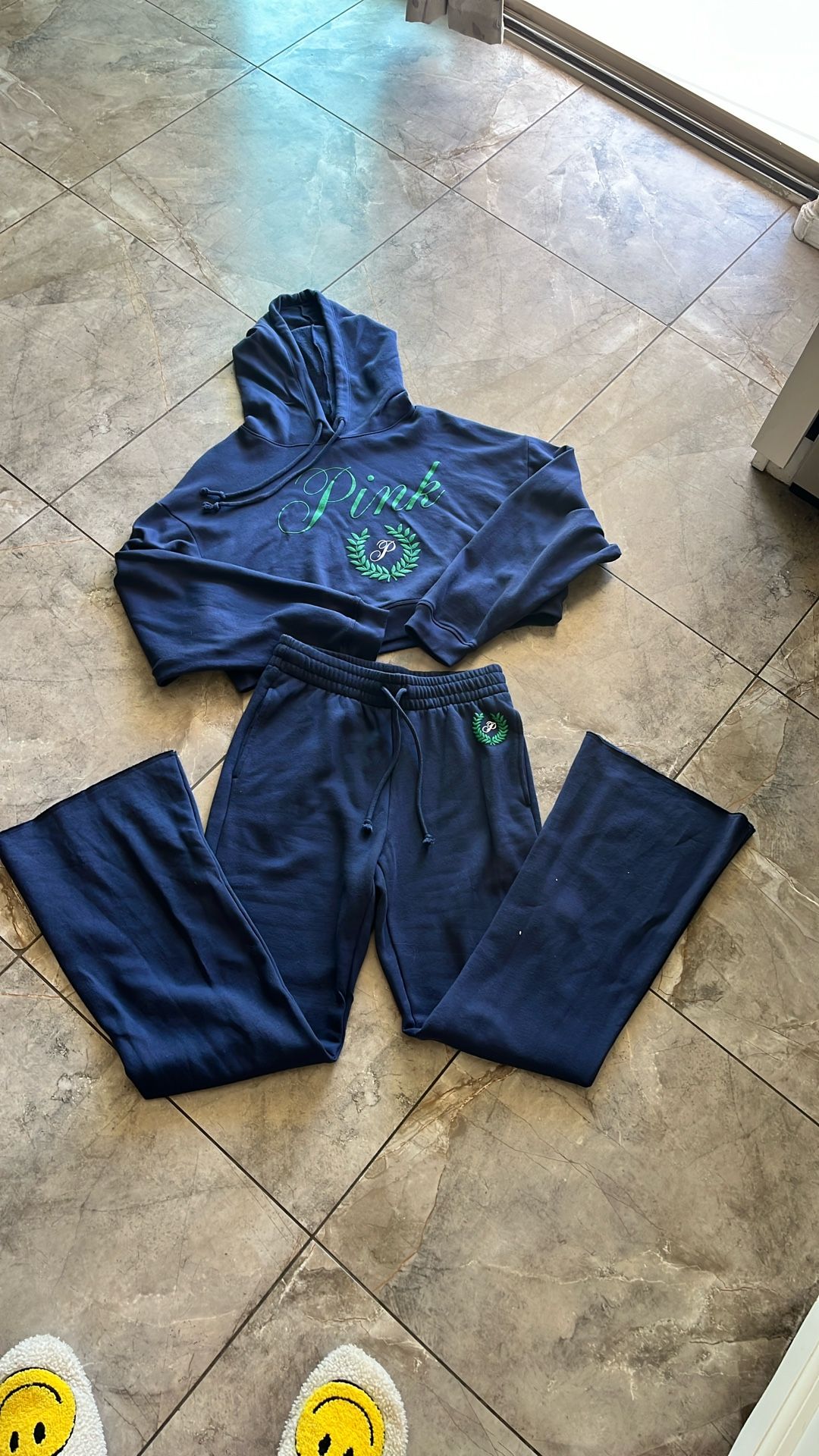 Victoria Secret Pink