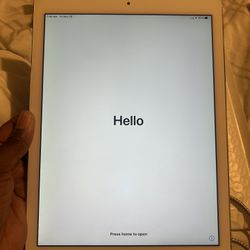 Ipad Air 2 16 GB