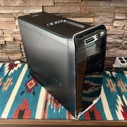 Very Powerful Dell XPS Desktop Computer (i7/16GB/SSD)