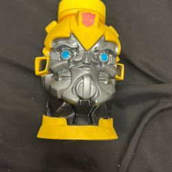 Universal Studios Bumble Bee Cup 