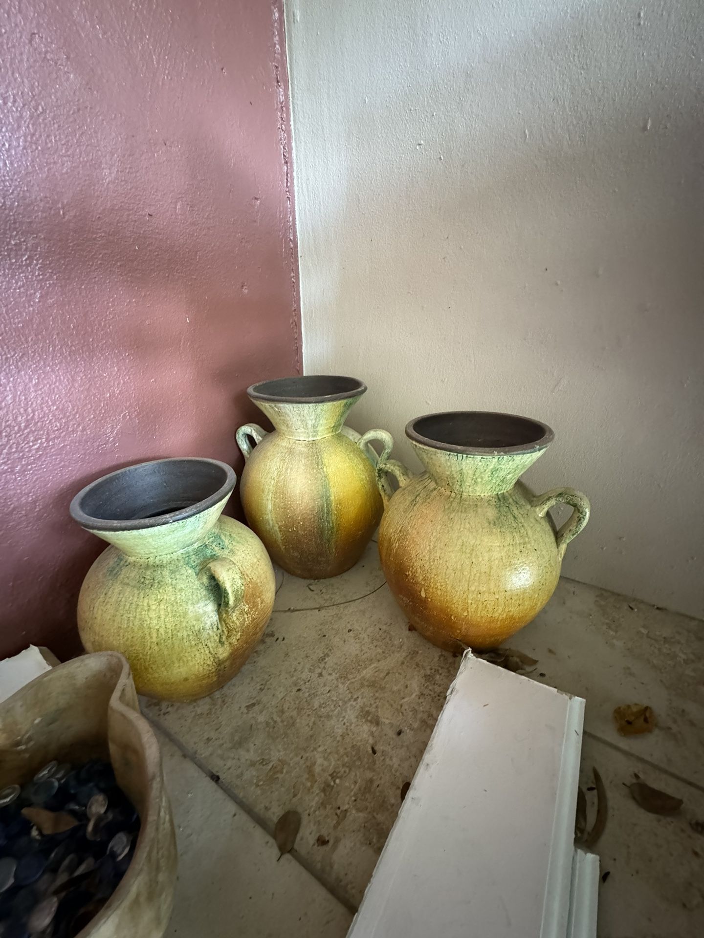 Vases