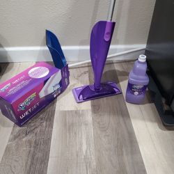 Swiffer Power Mop