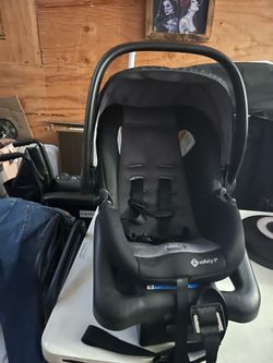 Infant Car seat