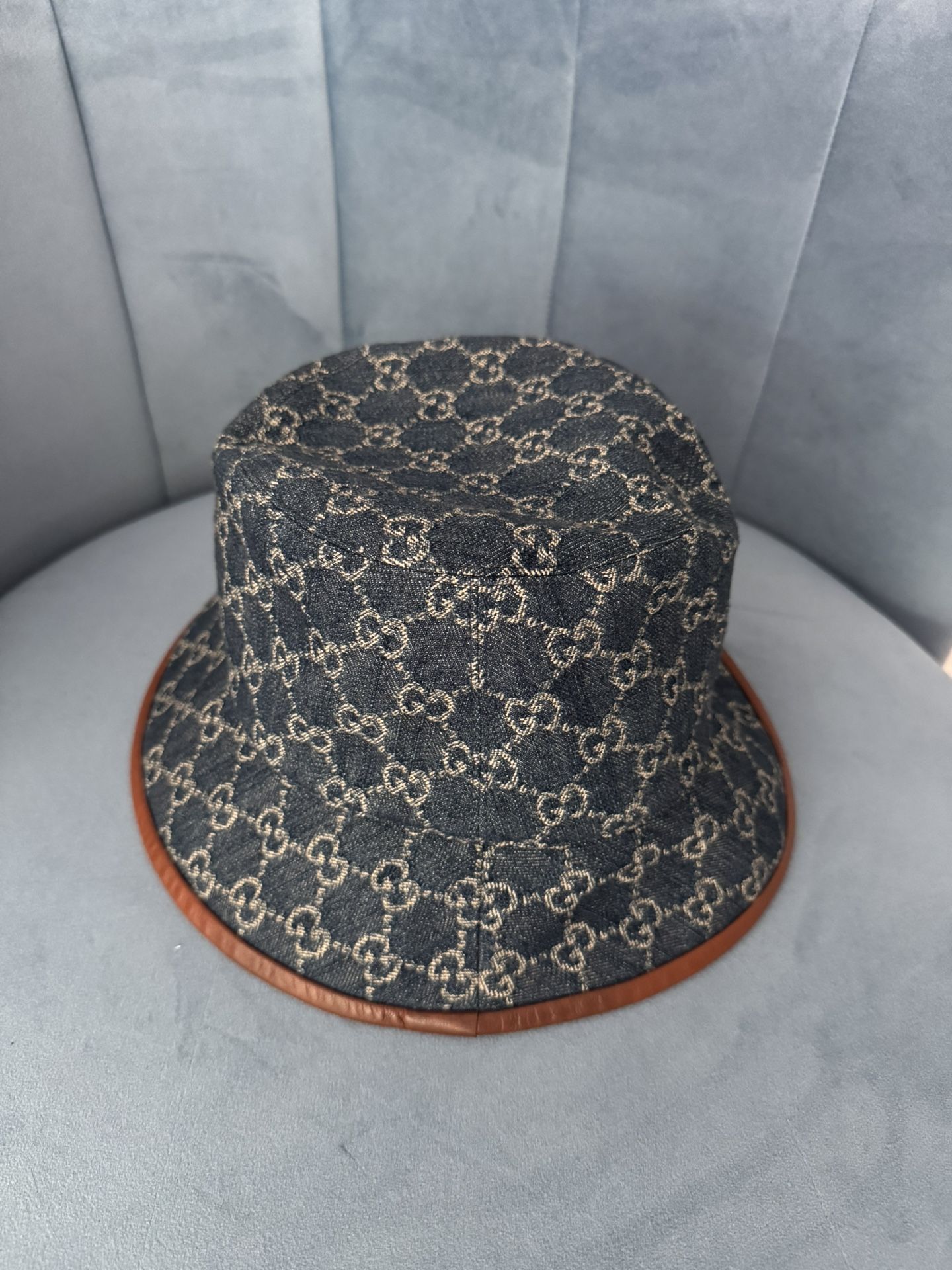 Gucci Bucket Hat xXL
