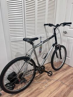Schwinn frontier xl frame 26 inch