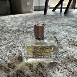 Bronze Goddess Perfume