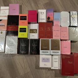 Wholesale Woman Perfume