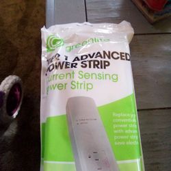 Power Strip 