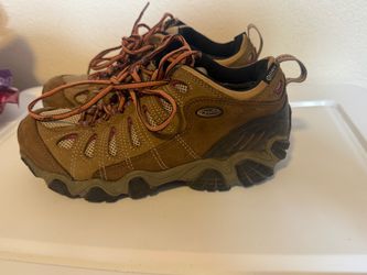 Hiking boots WOMEN'S SAWTOOTH  WATERPROOF