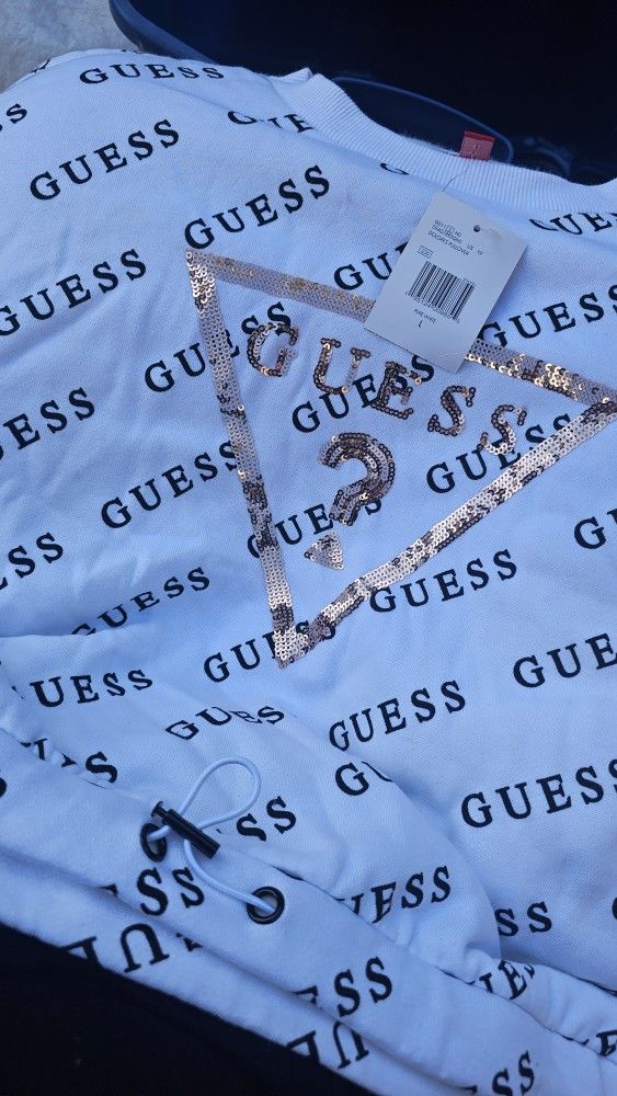 Guess Dolores Pullover