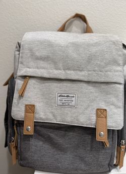 Eddie Bauer Diaper Back