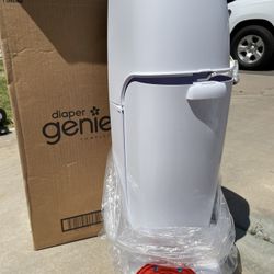 Diaper Genie