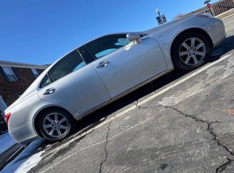 Lexus es350