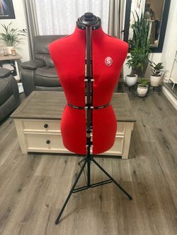 Singer Adjustable Dress Form