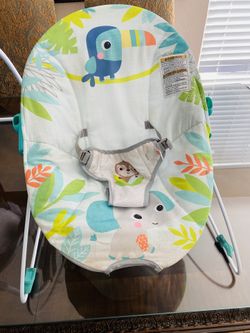 Baby Bouncer
