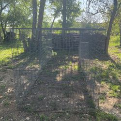 Chicken Enclosure/Rabbit/Small Animal etc.
