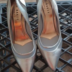 Ted Baker London Women's High Heels Size 6.5