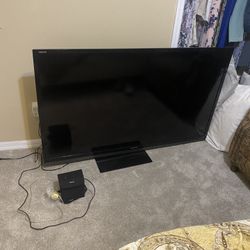 72 Tv With Stand 