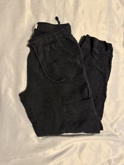 Women’s Fishermen Pants