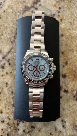 Luxury Watch