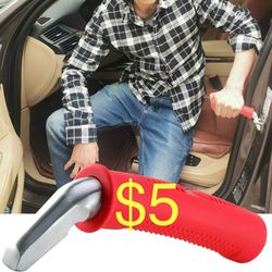 SkyValue Portable Car Door Assist Bar with Support Handle for Auto Cane Vehicles Supports up to 300 lbs