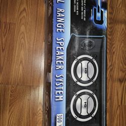 SUBWOOFERS /Car Audio. 