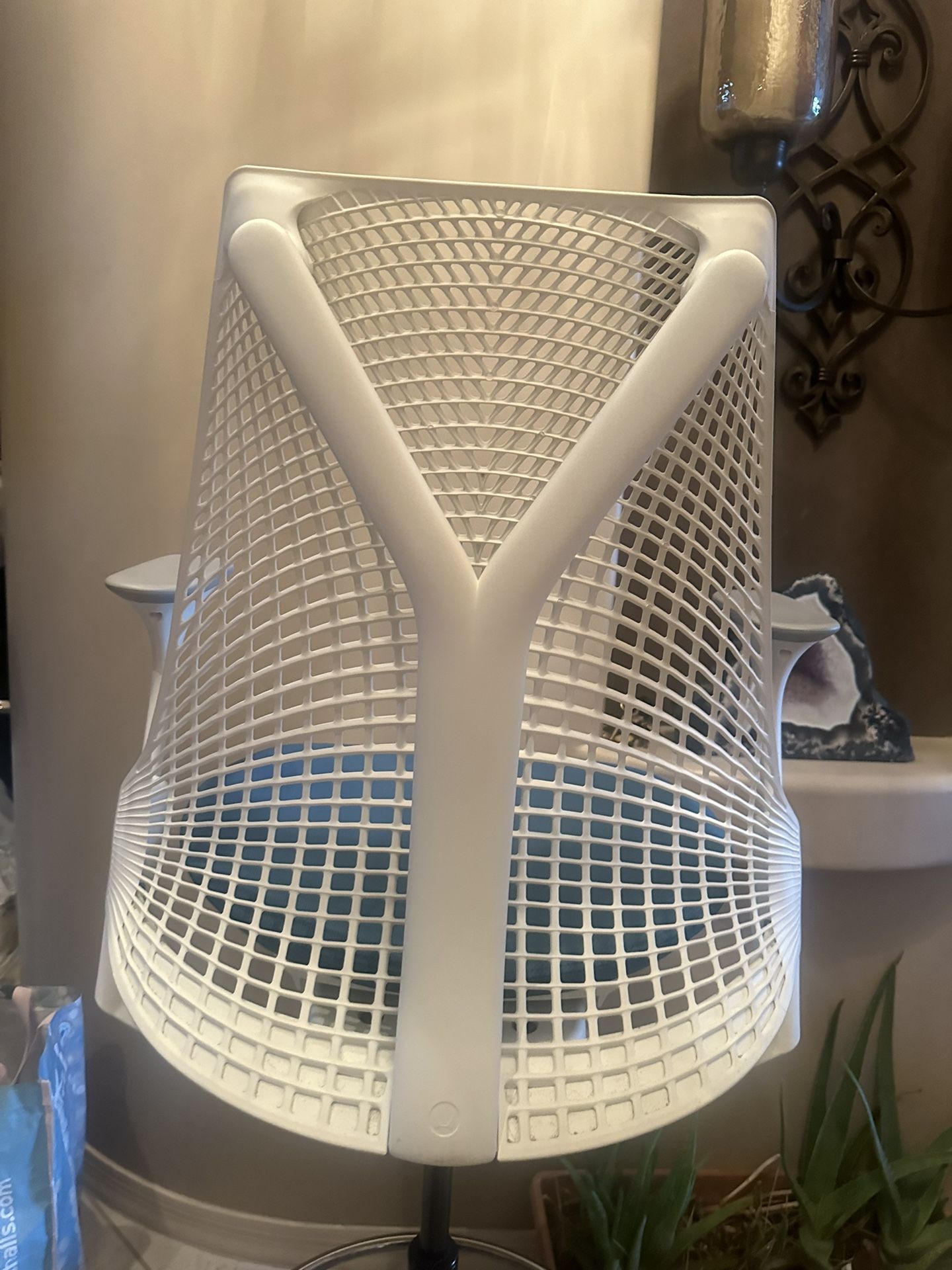 Herman Miller Sayl Drafting Stool Office Chair