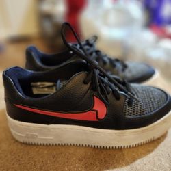 Air Force Valentine Addition