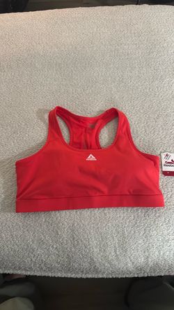 Reebok Women's Sports Bra (XXL)