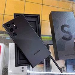 Galaxy S22 Ultra Unlocked 5G 