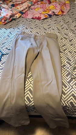 Dickie pants only used twice 30/30