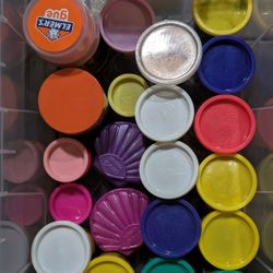 Playdough,Slime $10 