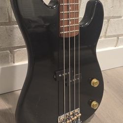 Memphis Precision Bass 